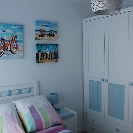 Duplex Playa Cabria Apartment Almunecar Ngoại thất bức ảnh