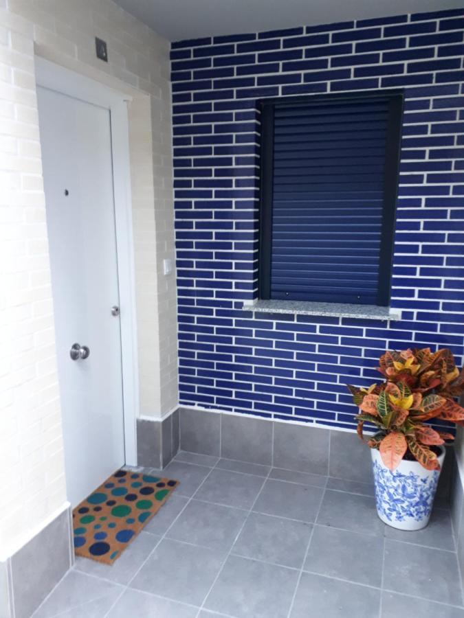 Duplex Playa Cabria Apartment Almunecar Ngoại thất bức ảnh