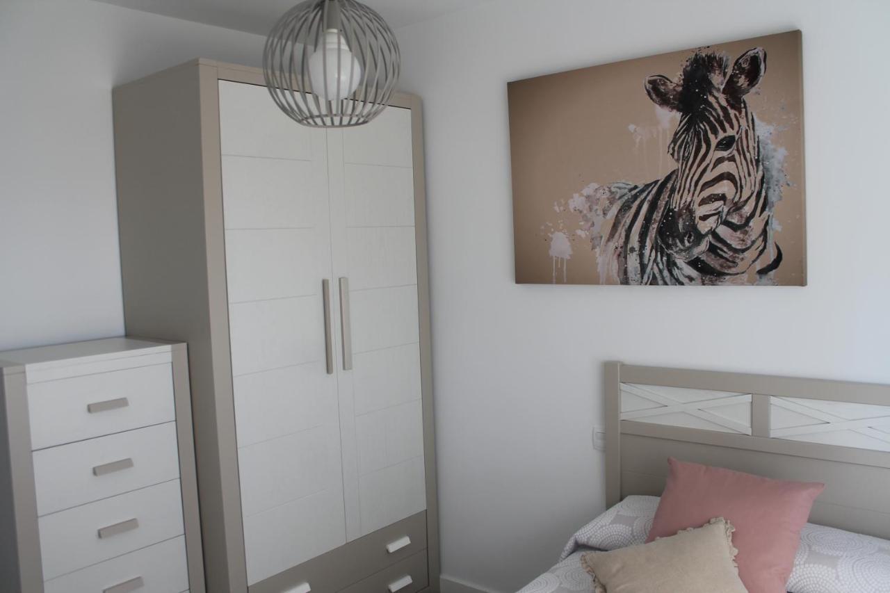 Duplex Playa Cabria Apartment Almunecar Ngoại thất bức ảnh